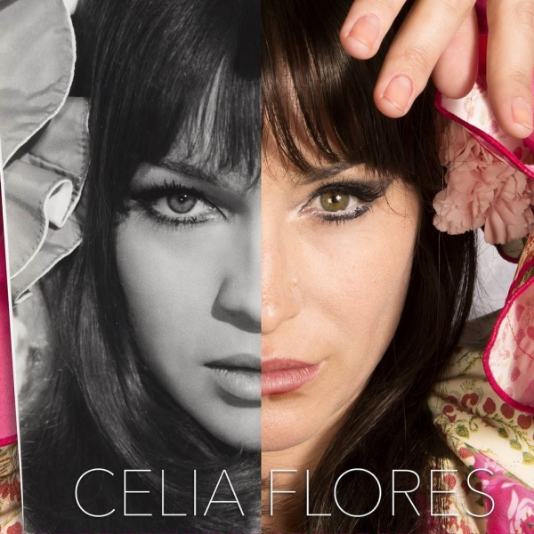 Familia no os perdáis el próximo 23 de Diciembre conciertazo de Celia Flores en el Cervantes de Málaga!! 20 años de Marisol a Pepa Flores.
